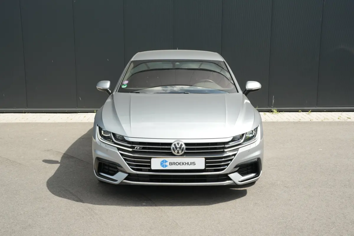 1.5 TSI 150pk Business R | Achteruitrijcamera | 19" | Adaptive Cruise | Stoelverwarming | Navigatie