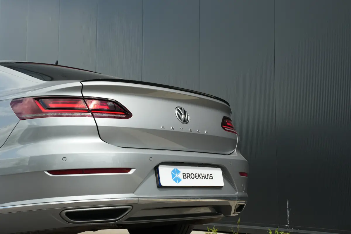 1.5 TSI 150pk Business R | Achteruitrijcamera | 19" | Adaptive Cruise | Stoelverwarming | Navigatie