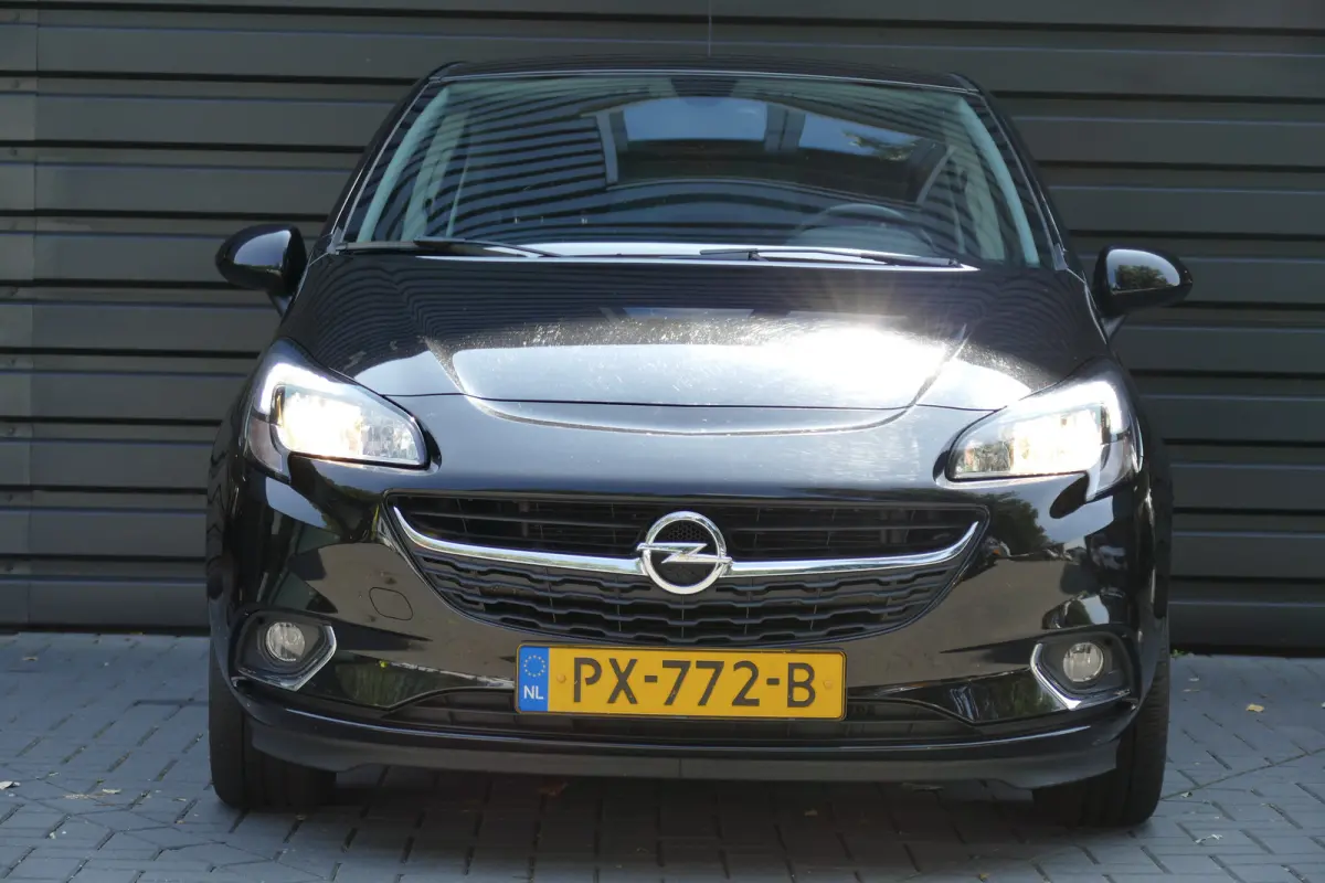 1.4 90PK 5-DRS ONLINE EDITION / NAVI / LED / PDC / 16"LMV / BLUETOOTH / CRUISECONTROL / 1E EIGENAAR / SCHITTERENDE STAAT !!
