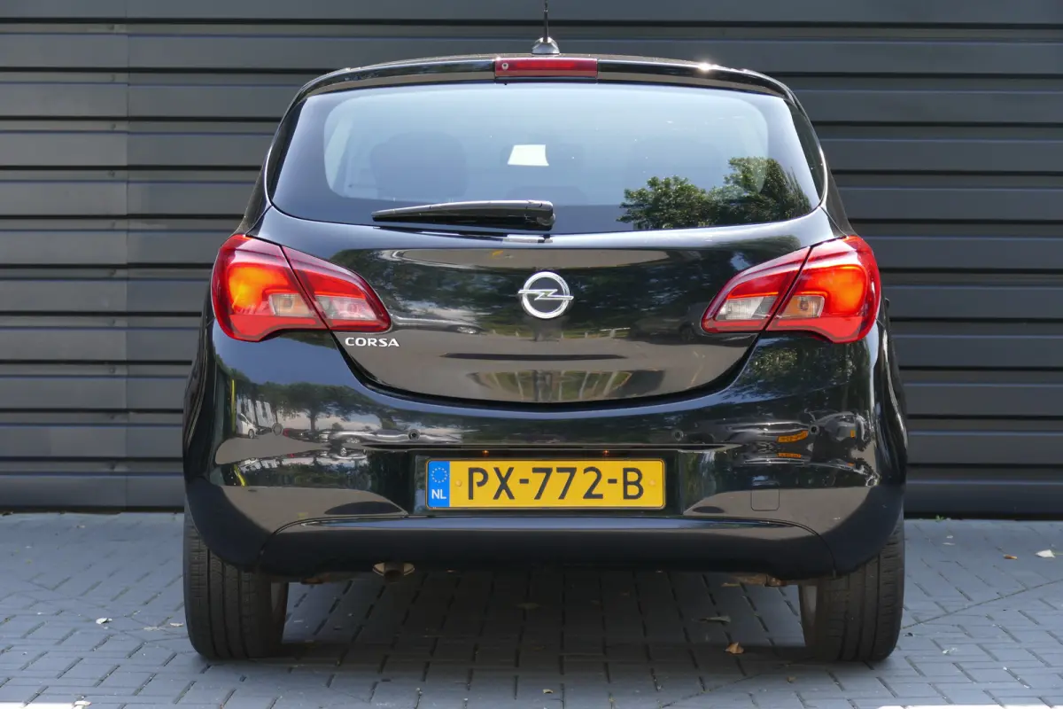 1.4 90PK 5-DRS ONLINE EDITION / NAVI / LED / PDC / 16"LMV / BLUETOOTH / CRUISECONTROL / 1E EIGENAAR / SCHITTERENDE STAAT !!