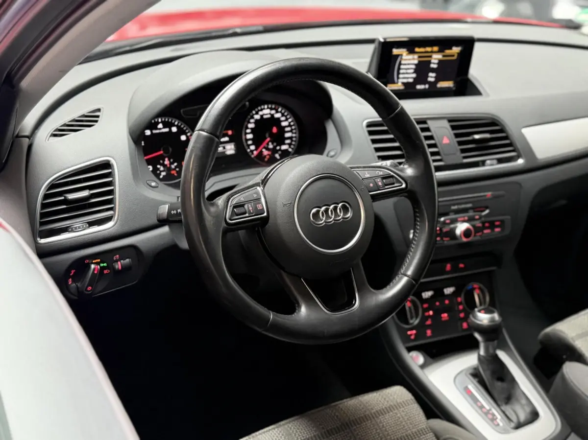 1.4 TFSI CoD S-line | Black optic | 20 inch | 1e eig