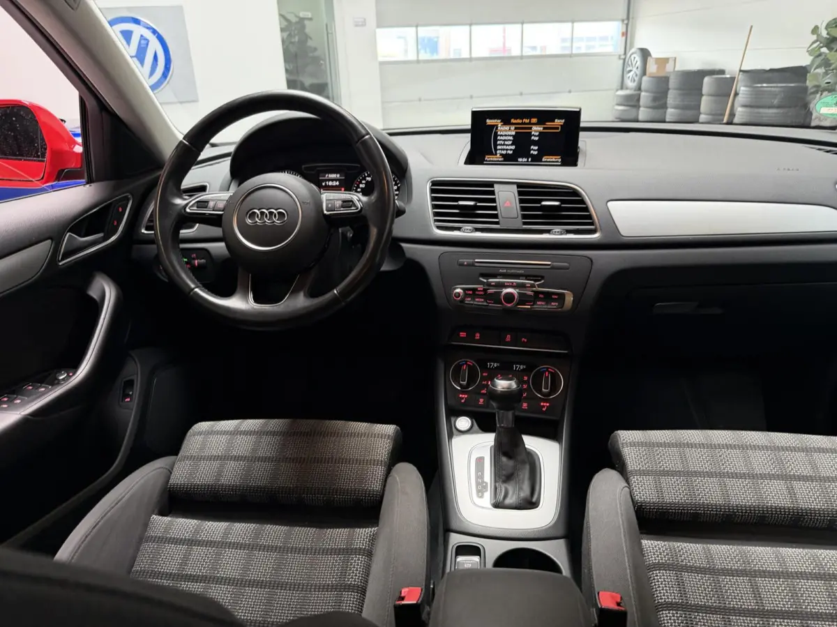 1.4 TFSI CoD S-line | Black optic | 20 inch | 1e eig
