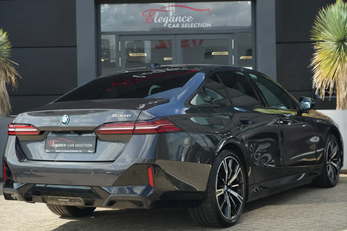 530e M Sport Edition 300pk Panoramadak/DrivingAssistProf/360Camera