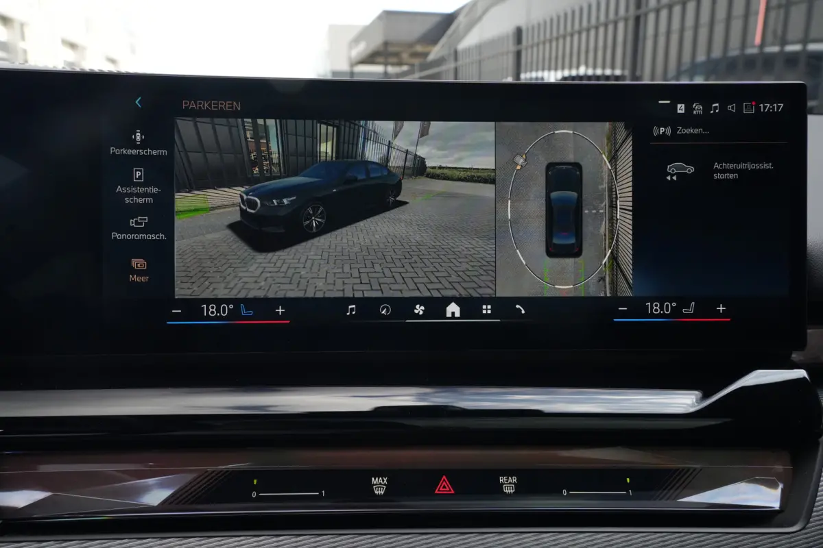 530e M Sport Edition | 300PK | Pano | Harman Kardon | 360° | HUD | Driving Assistant Professional | BMW 530e M Sport Edition 300 PK Plug-in Hybrid met 2.0 viercilinder, panoramadak, Head-Up