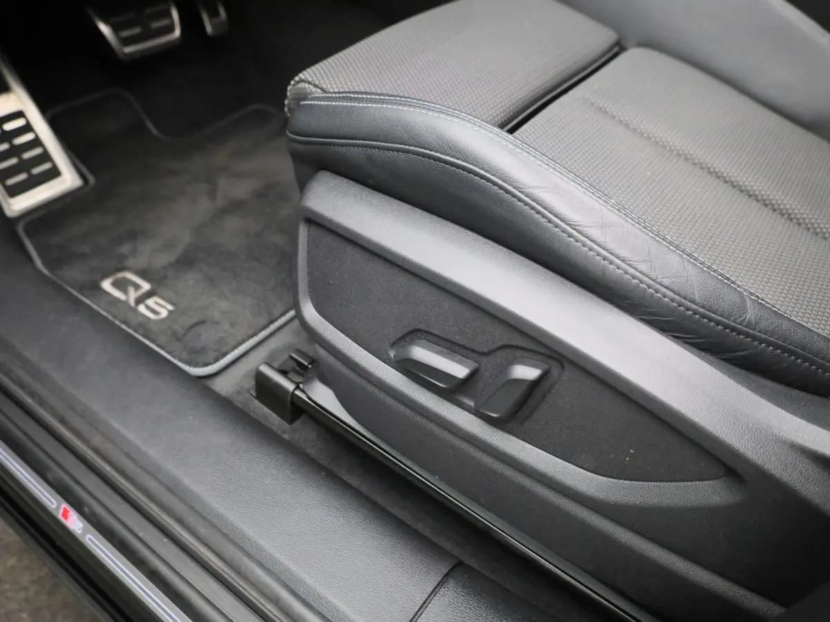 40 TFSI S edition quattro | Automaat | Panoramadak | Camera | Navigatie | Stoelverwarming | Apple Carplay/Android Auto |
