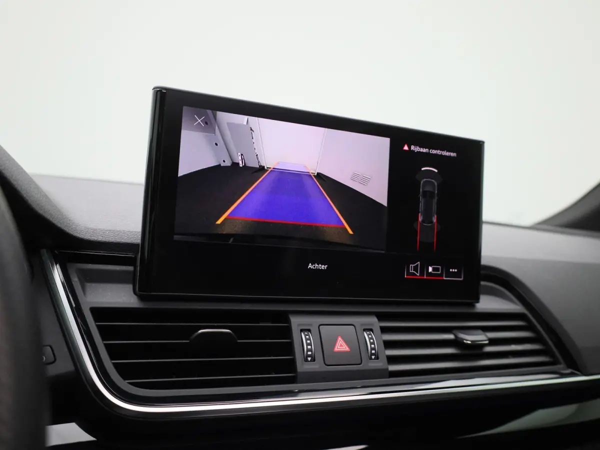 40 TFSI S edition quattro | Automaat | Panoramadak | Camera | Navigatie | Stoelverwarming | Apple Carplay/Android Auto |