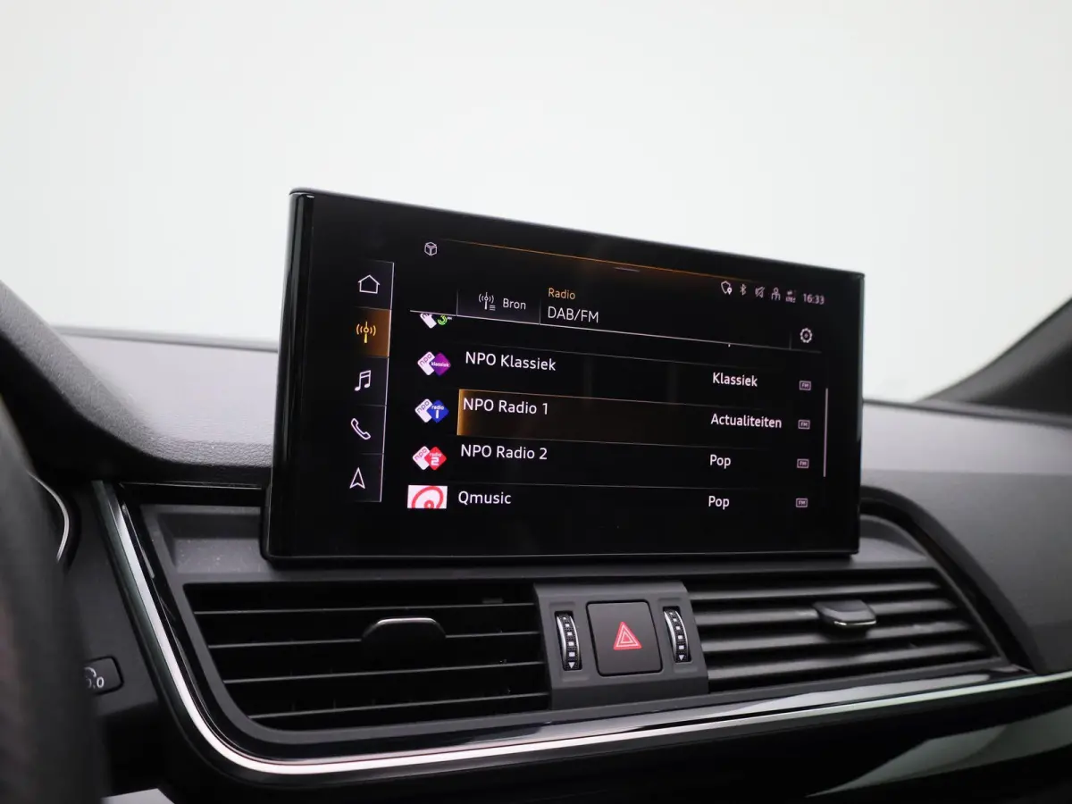 40 TFSI S edition quattro | Automaat | Panoramadak | Camera | Navigatie | Stoelverwarming | Apple Carplay/Android Auto |
