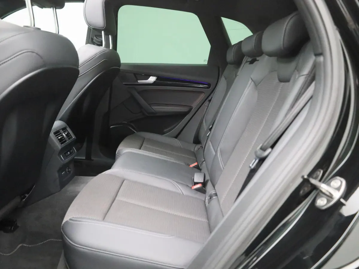 40 TFSI S edition quattro | Automaat | Panoramadak | Camera | Navigatie | Stoelverwarming | Apple Carplay/Android Auto |
