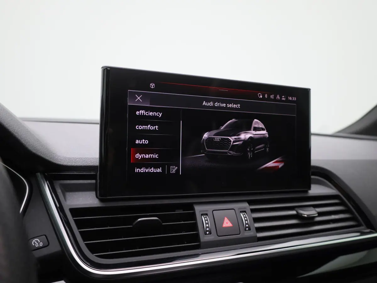 40 TFSI S edition quattro | Automaat | Panoramadak | Camera | Navigatie | Stoelverwarming | Apple Carplay/Android Auto |