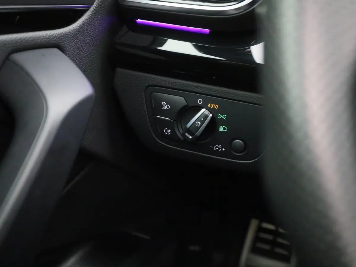 40 TFSI S edition quattro | Automaat | Panoramadak | Camera | Navigatie | Stoelverwarming | Apple Carplay/Android Auto |