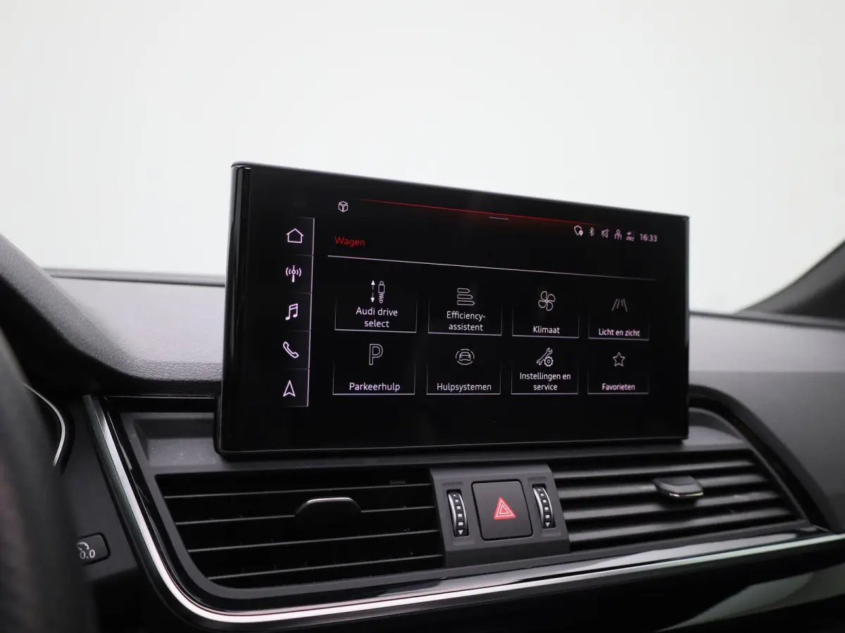 40 TFSI S edition quattro | Automaat | Panoramadak | Camera | Navigatie | Stoelverwarming | Apple Carplay/Android Auto |
