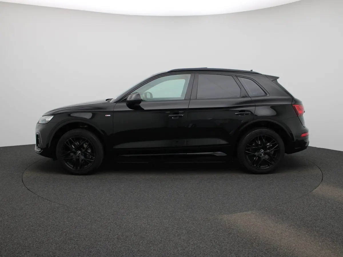 40 TFSI S edition quattro | Automaat | Panoramadak | Camera | Navigatie | Stoelverwarming | Apple Carplay/Android Auto |
