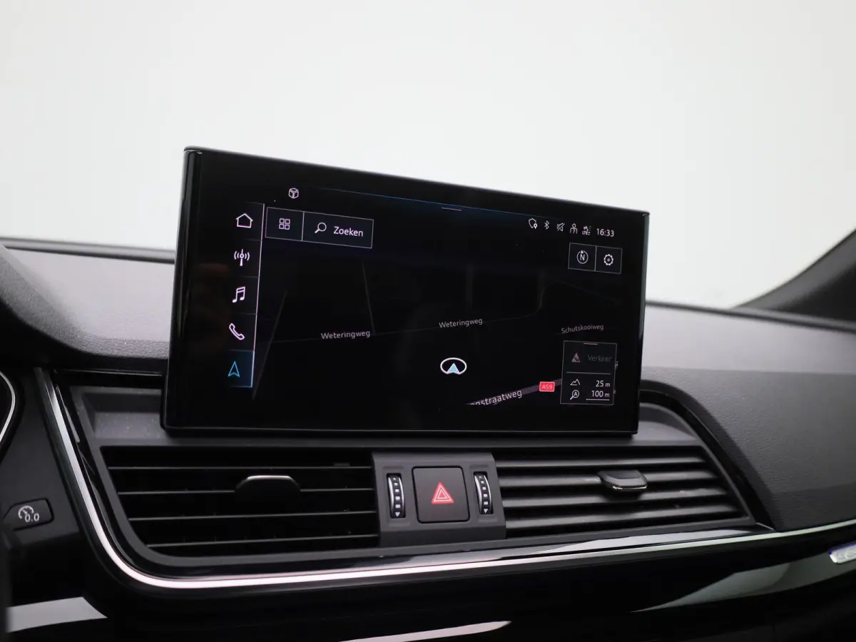 40 TFSI S edition quattro | Automaat | Panoramadak | Camera | Navigatie | Stoelverwarming | Apple Carplay/Android Auto |