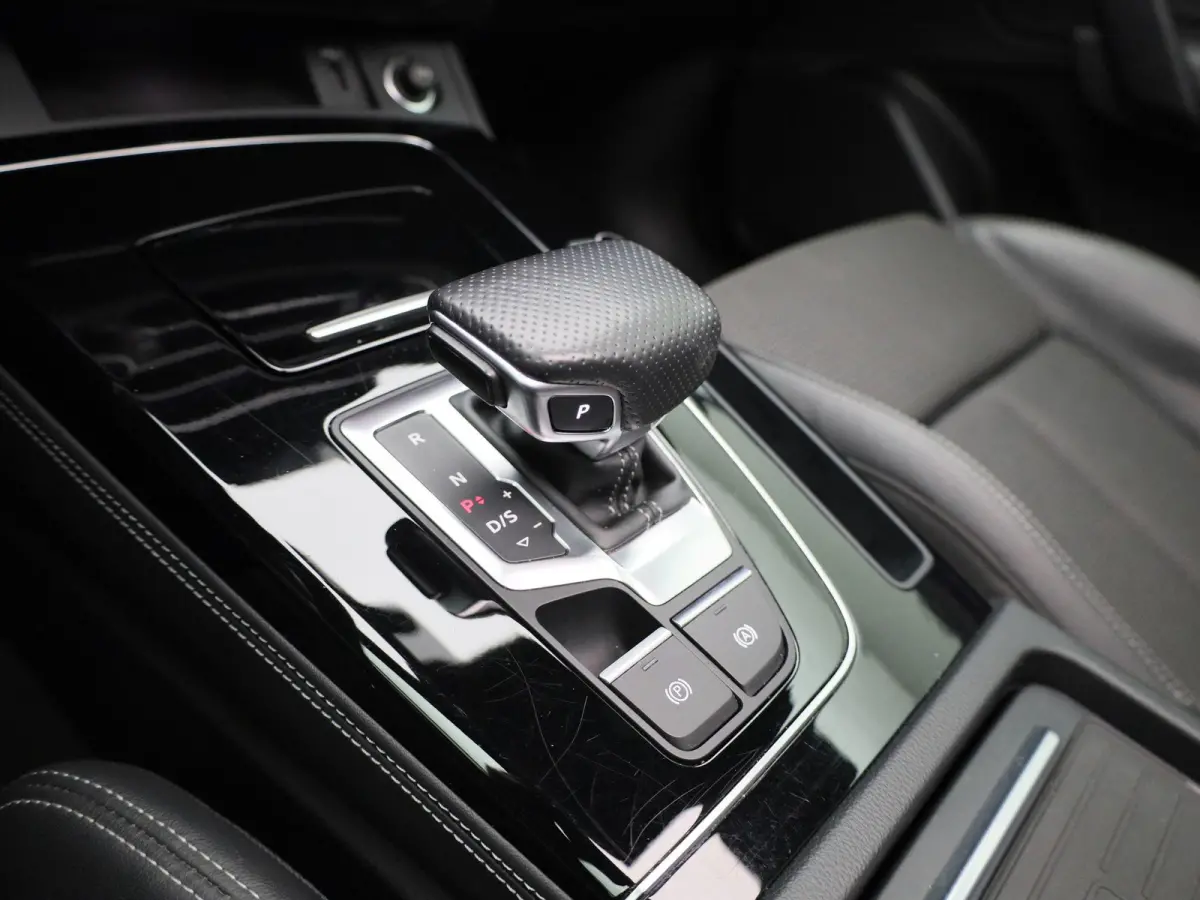 40 TFSI S edition quattro | Automaat | Panoramadak | Camera | Navigatie | Stoelverwarming | Apple Carplay/Android Auto |