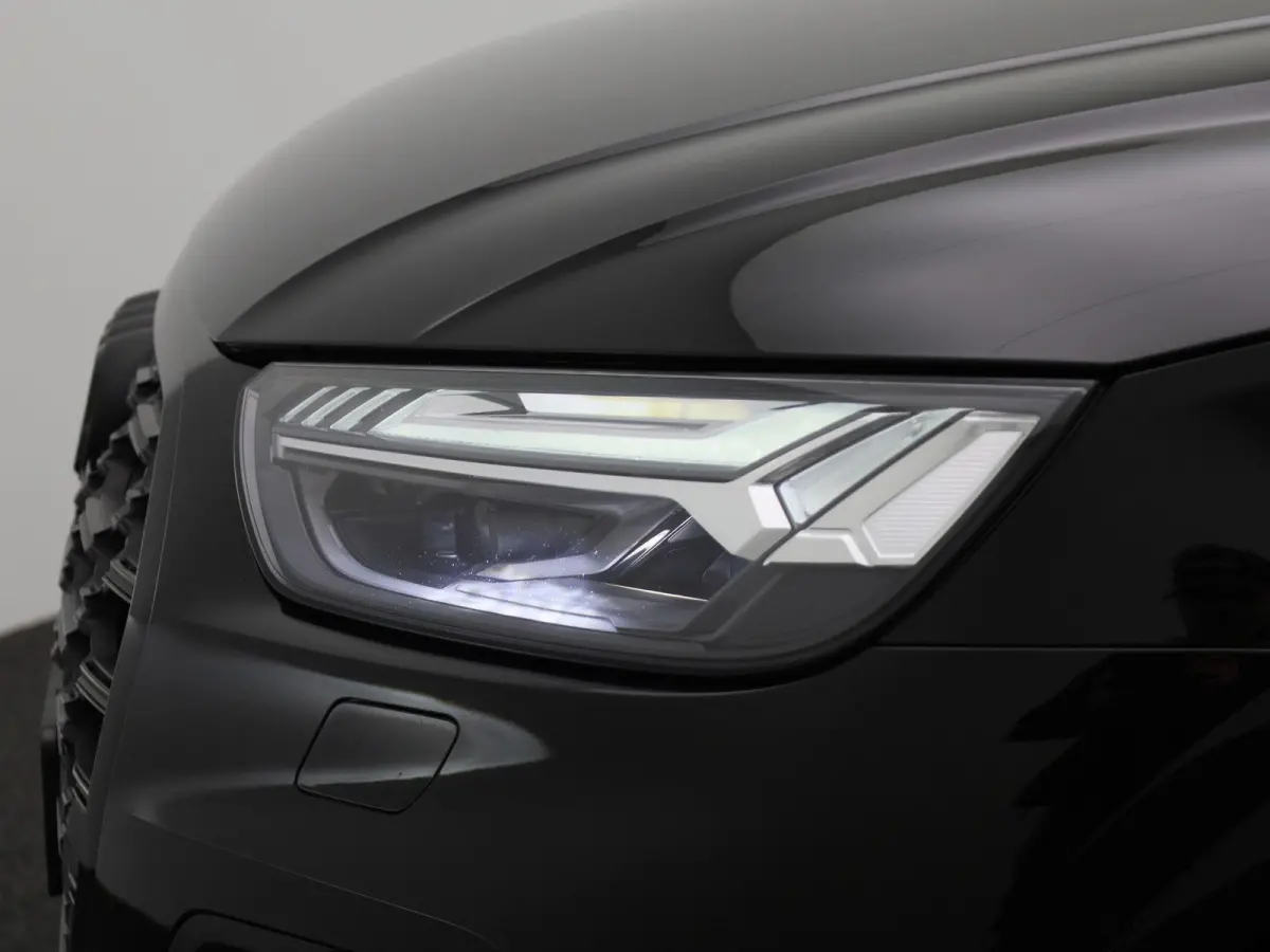40 TFSI S edition quattro | Automaat | Panoramadak | Camera | Navigatie | Stoelverwarming | Apple Carplay/Android Auto |