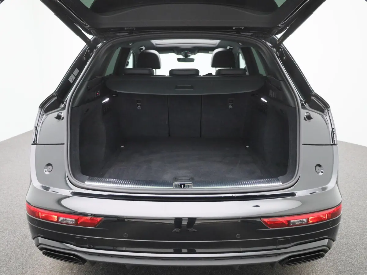 40 TFSI S edition quattro | Automaat | Panoramadak | Camera | Navigatie | Stoelverwarming | Apple Carplay/Android Auto |