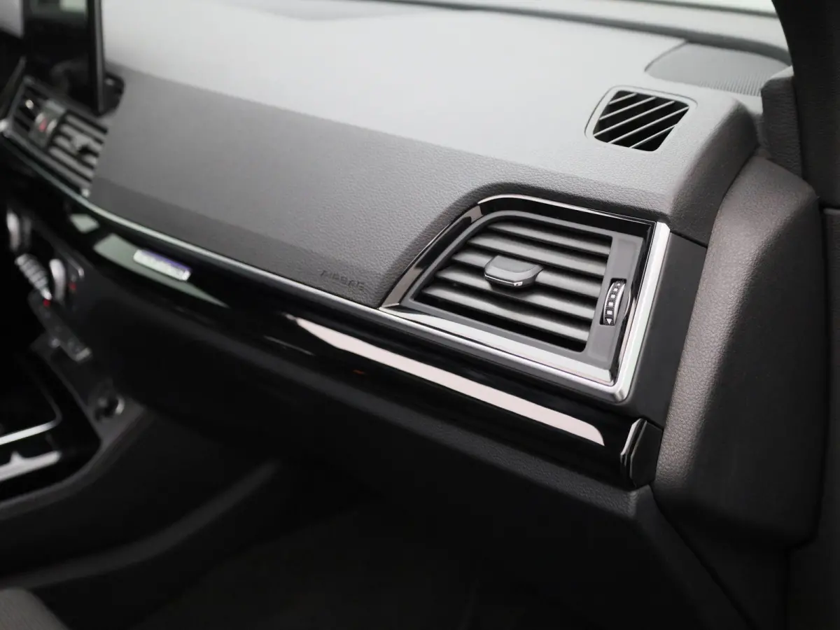 40 TFSI S edition quattro | Automaat | Panoramadak | Camera | Navigatie | Stoelverwarming | Apple Carplay/Android Auto |