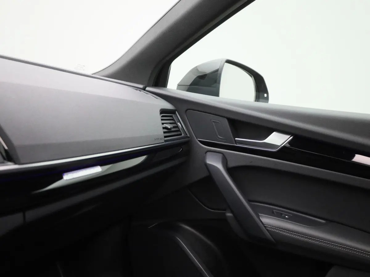 40 TFSI S edition quattro | Automaat | Panoramadak | Camera | Navigatie | Stoelverwarming | Apple Carplay/Android Auto |
