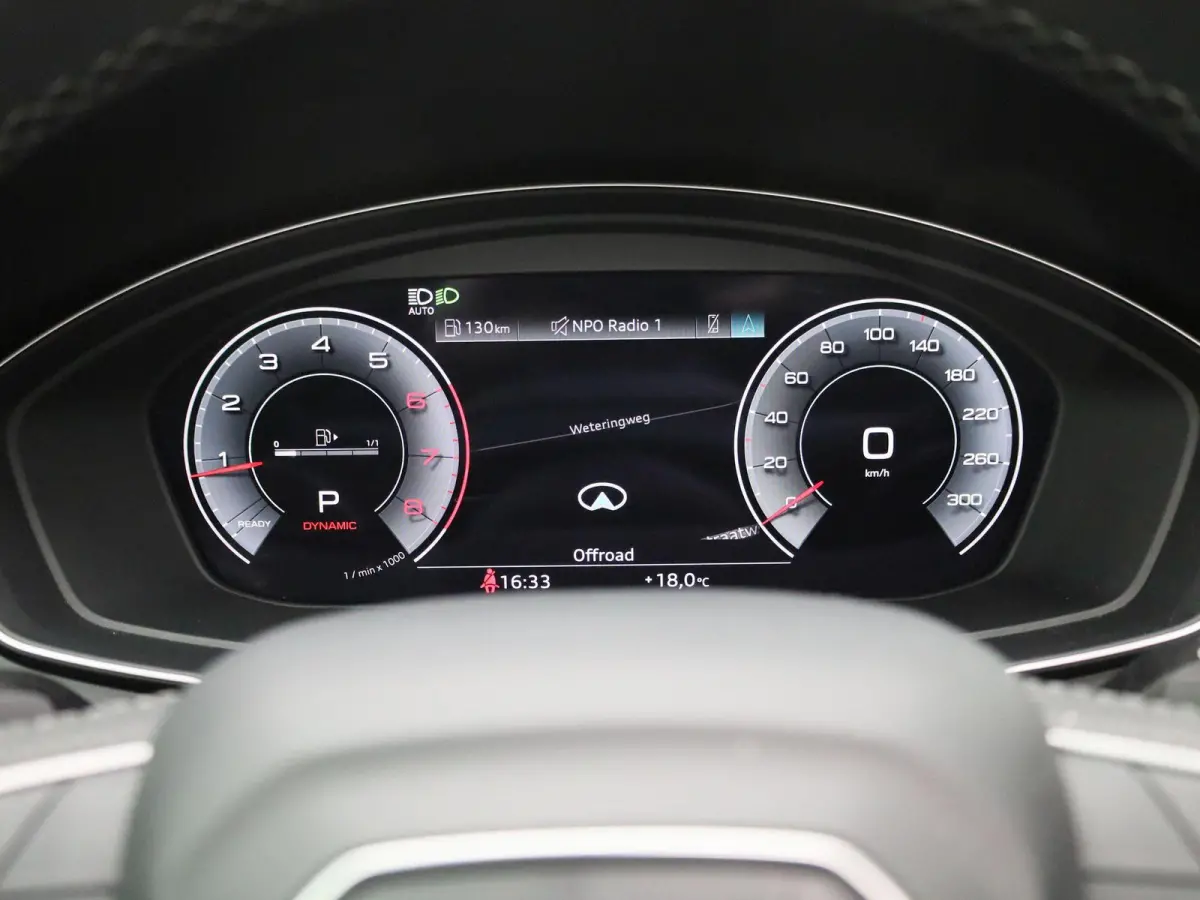 40 TFSI S edition quattro | Automaat | Panoramadak | Camera | Navigatie | Stoelverwarming | Apple Carplay/Android Auto |