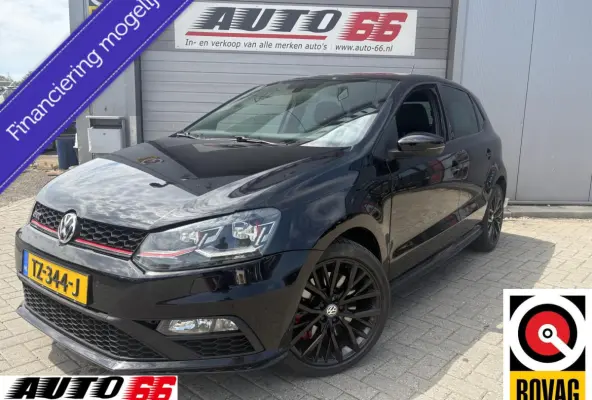 1.8 TSI GTI