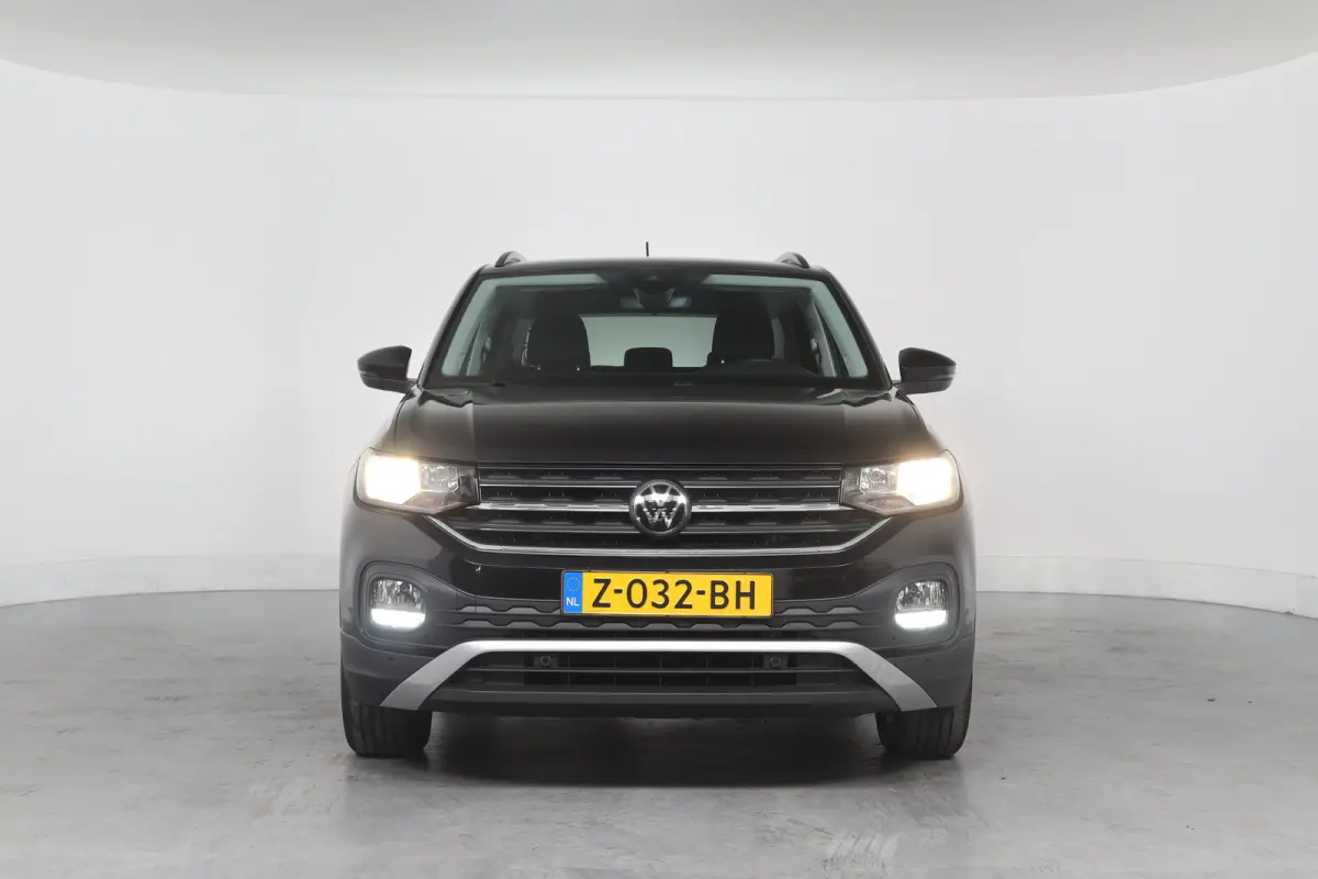 1.0 TSI Life | Automaat! | Navi By App | Cruise Adaptive | Clima | Parkeersensoren V+A | DAB | Lichtmetalen Velgen