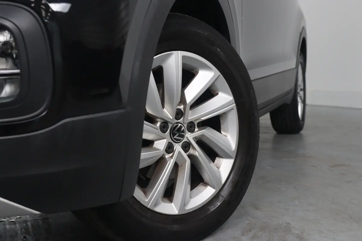 1.0 TSI Life | Automaat! | Navi By App | Cruise Adaptive | Clima | Parkeersensoren V+A | DAB | Lichtmetalen Velgen