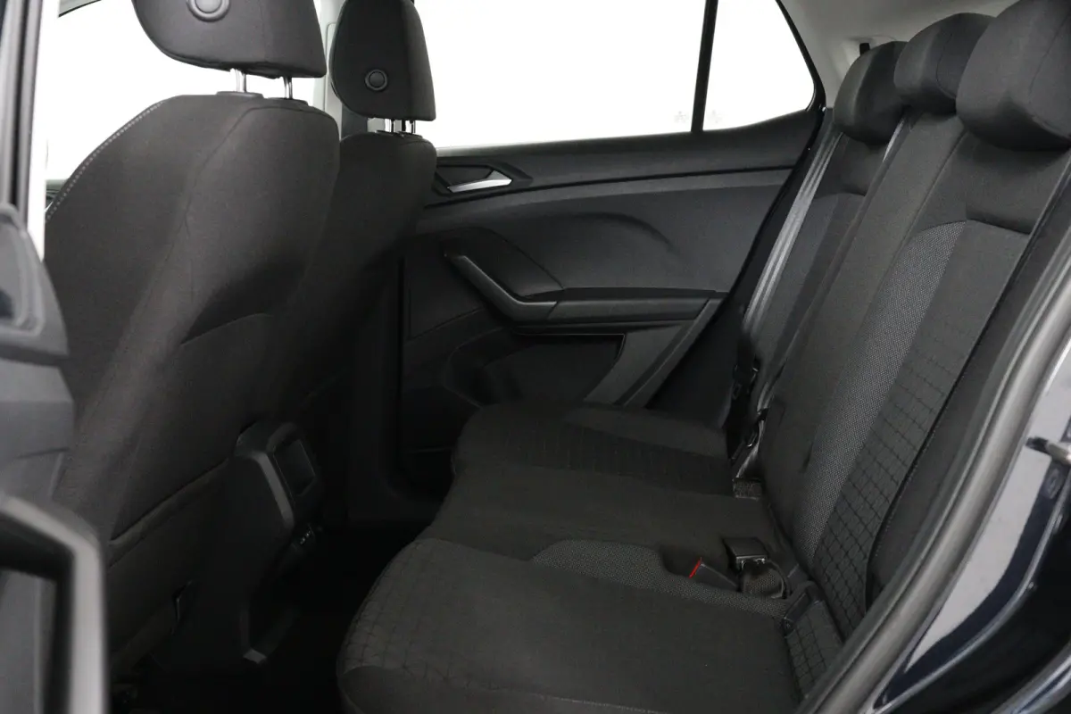 1.0 TSI Life | Automaat! | Navi By App | Cruise Adaptive | Clima | Parkeersensoren V+A | DAB | Lichtmetalen Velgen