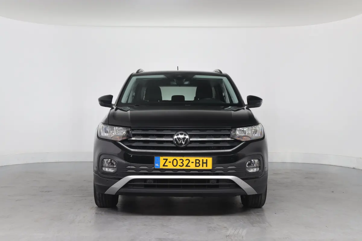 1.0 TSI Life | Automaat! | Navi By App | Cruise Adaptive | Clima | Parkeersensoren V+A | DAB | Lichtmetalen Velgen