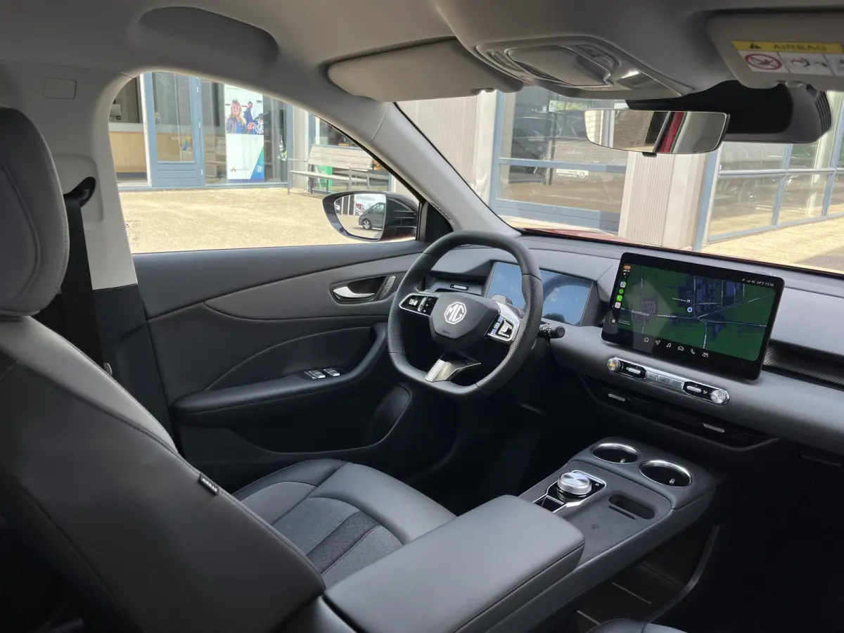 Luxury 64 kWh | NIEUWE AUTO/Navi/Cima/360° Camera/Adapt.Cruise/Apple CarPlay-Android Auto