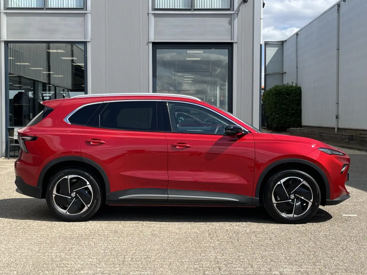 Luxury 64 kWh | NIEUWE AUTO/Navi/Cima/360° Camera/Adapt.Cruise/Apple CarPlay-Android Auto