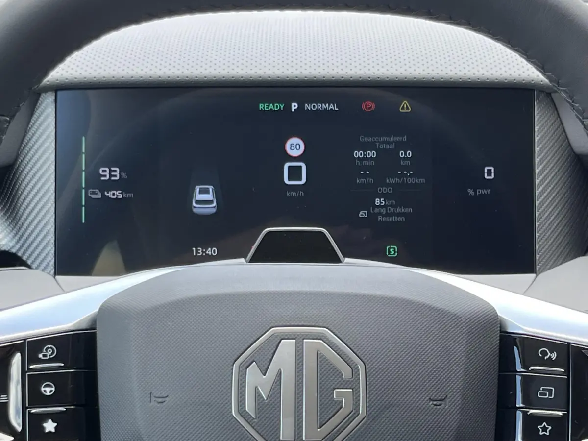 Luxury 64 kWh | NIEUWE AUTO/Navi/Cima/360° Camera/Adapt.Cruise/Apple CarPlay-Android Auto