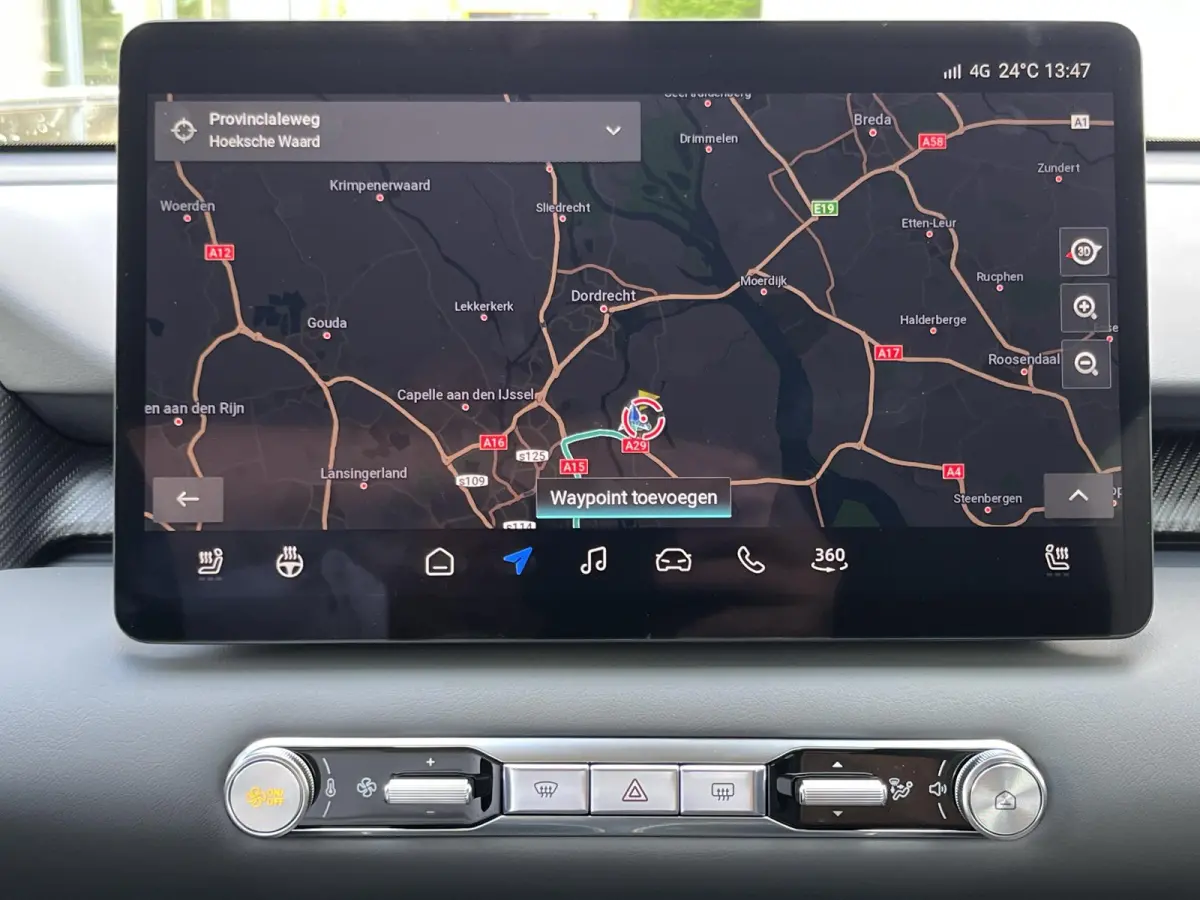 Luxury 64 kWh | NIEUWE AUTO/Navi/Cima/360° Camera/Adapt.Cruise/Apple CarPlay-Android Auto