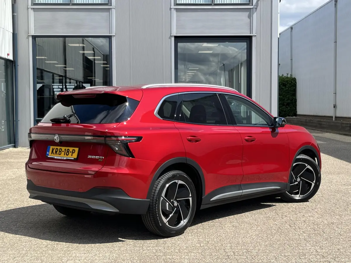 Luxury 64 kWh | NIEUWE AUTO/Navi/Cima/360° Camera/Adapt.Cruise/Apple CarPlay-Android Auto