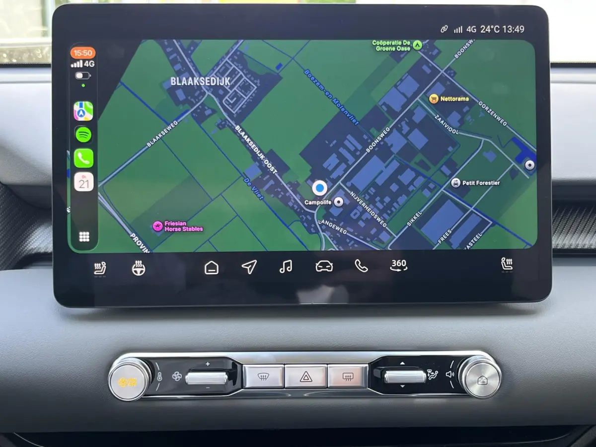 Luxury 64 kWh | NIEUWE AUTO/Navi/Cima/360° Camera/Adapt.Cruise/Apple CarPlay-Android Auto