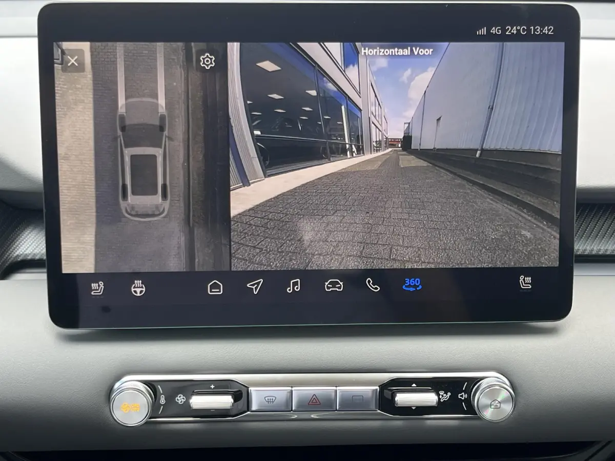 Luxury 64 kWh | NIEUWE AUTO/Navi/Cima/360° Camera/Adapt.Cruise/Apple CarPlay-Android Auto