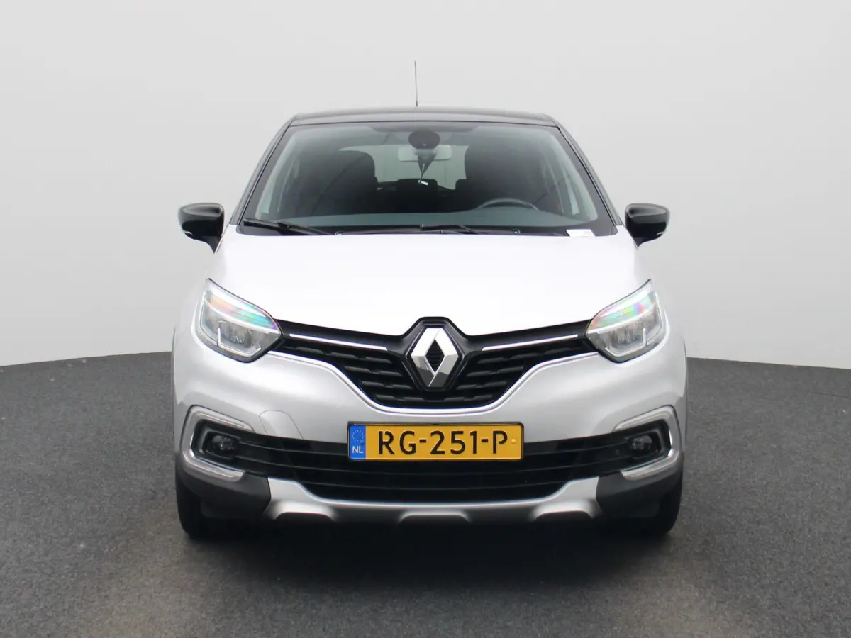 0.9 TCe Intens | Apple Carplay/Android Auto | Camera | Parkeersensoren | Trekhaak |