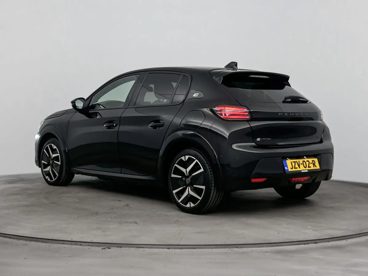 EV GT Avantage 51 kWh | DEMO DEAL | Alcantara sportstoelen | Luxe uitvoering | 360 camera | Adaptieve cruise control |