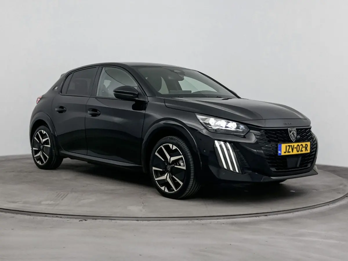 EV GT Avantage 51 kWh | DEMO DEAL | Alcantara sportstoelen | Luxe uitvoering | 360 camera | Adaptieve cruise control |