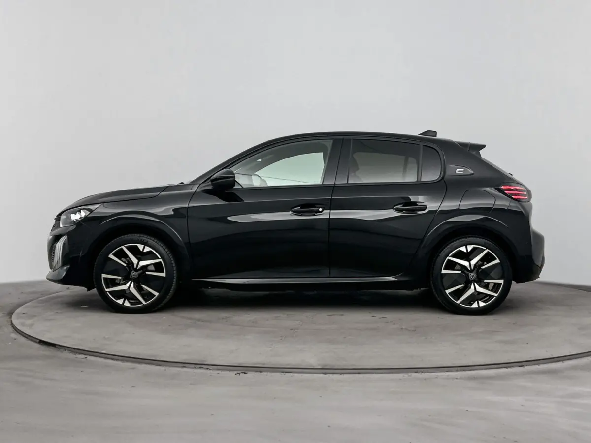 EV GT Avantage 51 kWh | DEMO DEAL | Alcantara sportstoelen | Luxe uitvoering | 360 camera | Adaptieve cruise control |