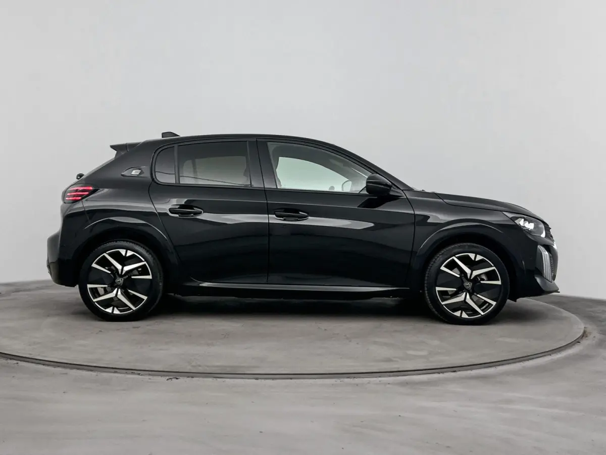 EV GT Avantage 51 kWh | DEMO DEAL | Alcantara sportstoelen | Luxe uitvoering | 360 camera | Adaptieve cruise control |