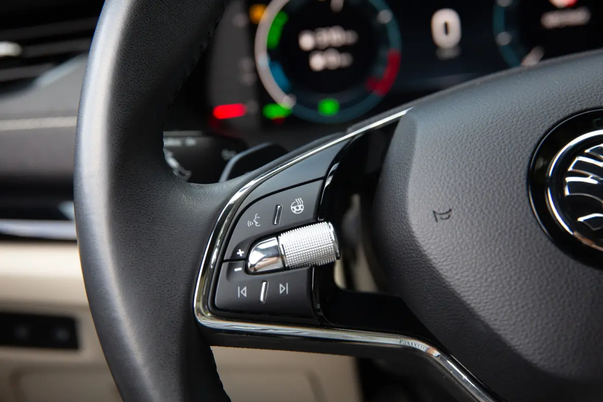 1.4 TSI iV PHEV Style , Memory, Carplay, Stoel/stuurverwarming,