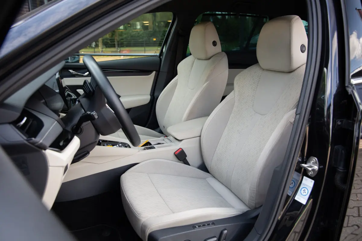 1.4 TSI iV PHEV Style , Memory, Carplay, Stoel/stuurverwarming,