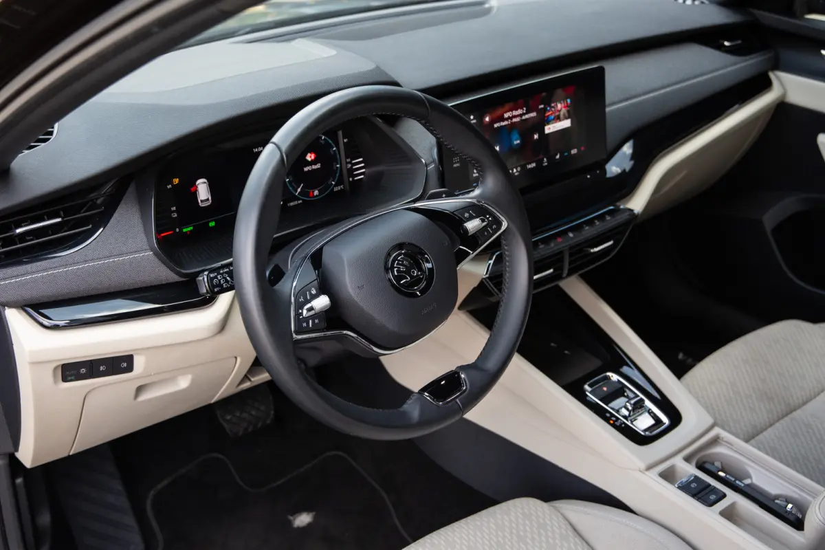 1.4 TSI iV PHEV Style , Memory, Carplay, Stoel/stuurverwarming,