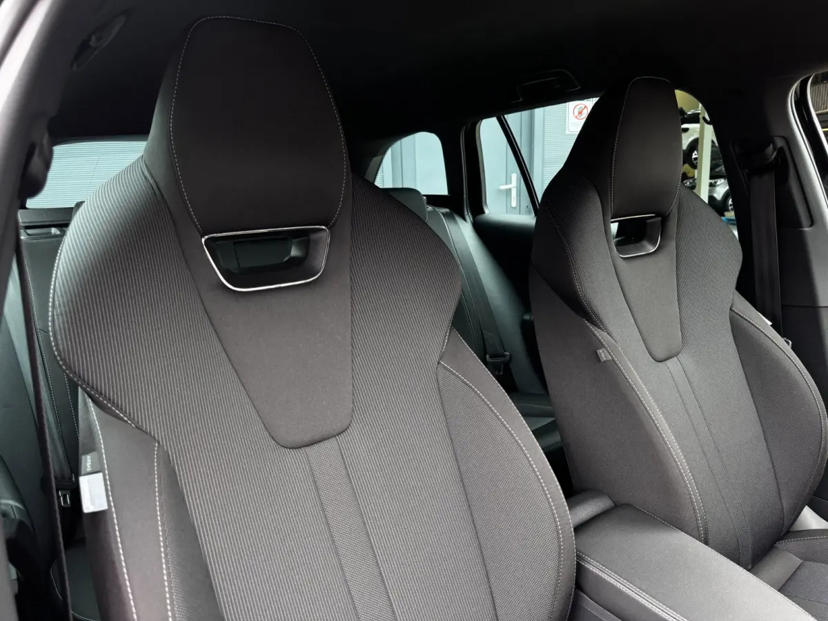 1.4 TSI iV PHEV Sportline Business | 98 % SOH | Trekhaak | NL-Auto | Winter Pack | Adaptive Cruise