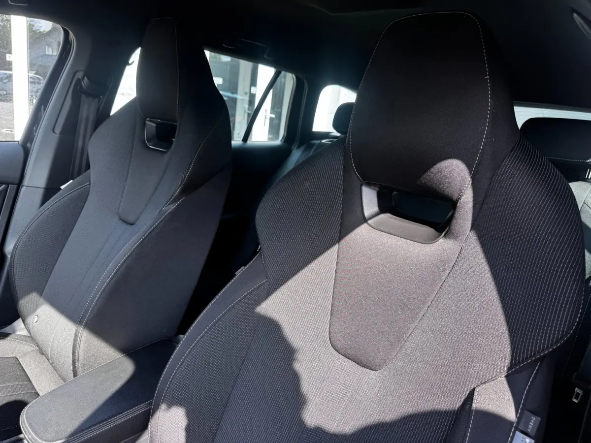 1.4 TSI iV PHEV Sportline Business | 98 % SOH | Trekhaak | NL-Auto | Winter Pack | Adaptive Cruise