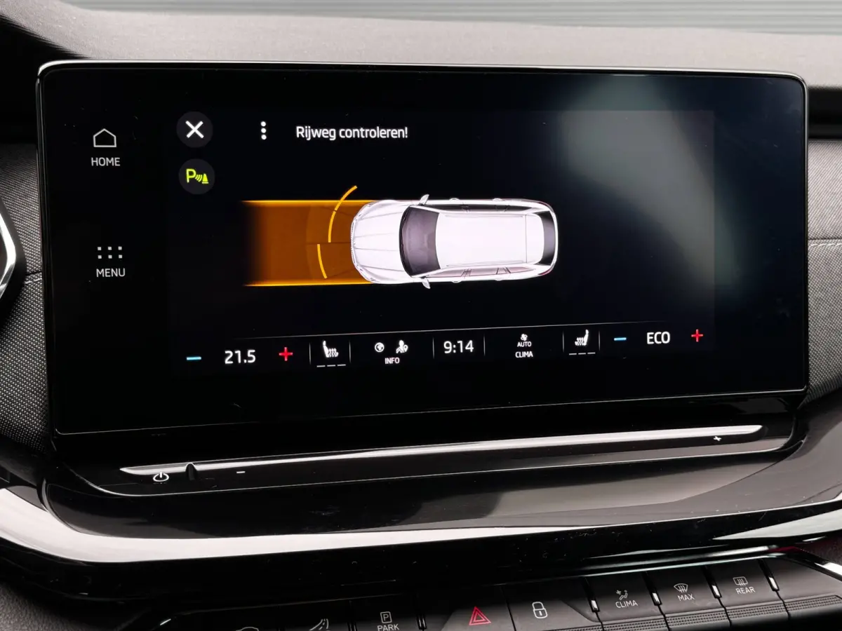 1.4 TSI iV PHEV Sportline Business | 98 % SOH | Trekhaak | NL-Auto | Winter Pack | Adaptive Cruise