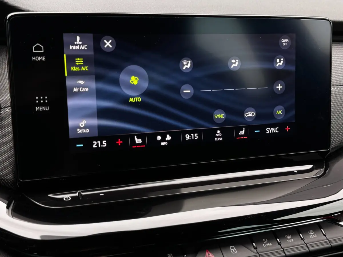 1.4 TSI iV PHEV Sportline Business | 98 % SOH | Trekhaak | NL-Auto | Winter Pack | Adaptive Cruise