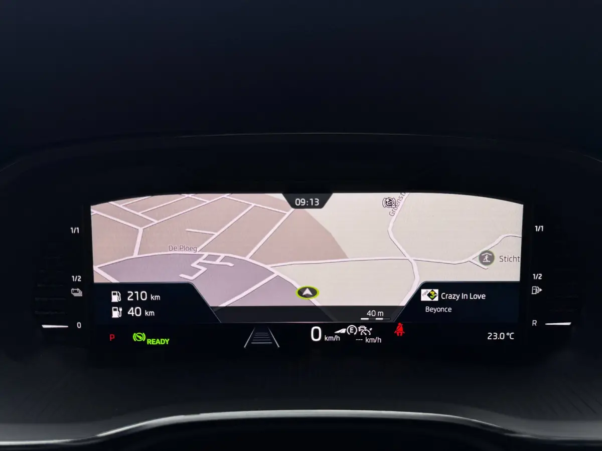 1.4 TSI iV PHEV Sportline Business | 98 % SOH | Trekhaak | NL-Auto | Winter Pack | Adaptive Cruise