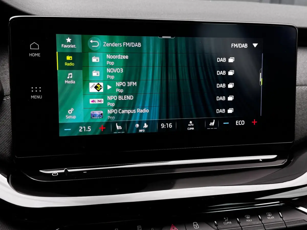 1.4 TSI iV PHEV Sportline Business | 98 % SOH | Trekhaak | NL-Auto | Winter Pack | Adaptive Cruise