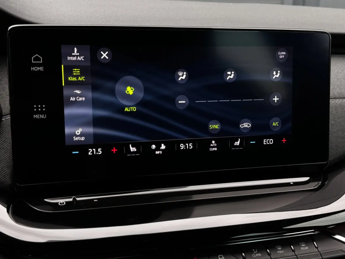 1.4 TSI iV PHEV Sportline Business | 98 % SOH | Trekhaak | NL-Auto | Winter Pack | Adaptive Cruise